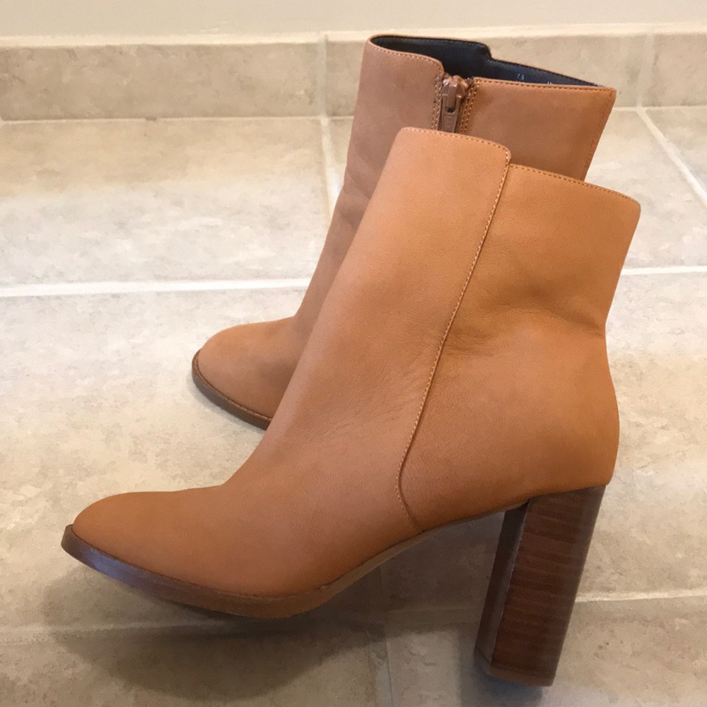 Booties